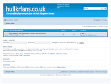 Tablet Screenshot of hullkrfans.co.uk